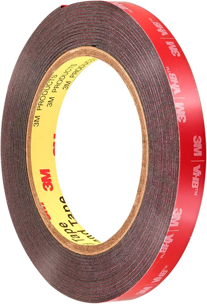 Double-Sided VHB Tape